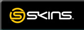 SKINS 送料無料キャンペーン実施中!