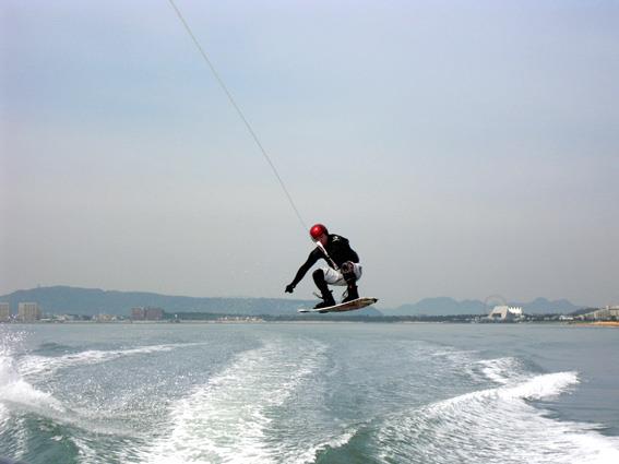 WAKEBOARD