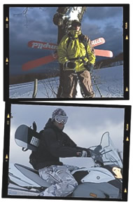 FREESTYLESKI
