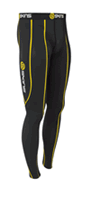 Skins sport<br />�����O�^�C�c<br />black/yellow