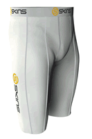 Skins sport<br />�n�[�t�^�C�c<br />white/grey