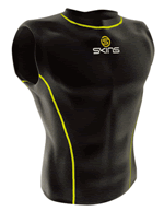 Skins sport<br />�X���[�u���X�g�b�v<br />black/yellow