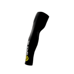 Skins sport<br />�p���[�X���[�u<br />black/yellow