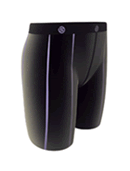 Skins she<br />�V���[�c<br />black/purple
