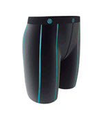 Skins she<br />�V���[�c<br />black/blue
