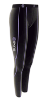 Skins she<br />�����O�^�C�c<br />black/purple