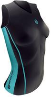 Skins she<br />�X���[�u���X�g�b�v<br />black/blue