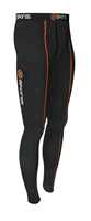 Skins snow<br />�����Y�����O�^�C�c<br />black/orange